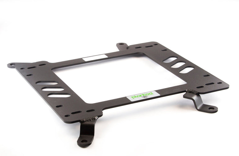 Planted Seat Bracket- Dodge Viper 2nd Generation (1996-2002) - Driver / Left Planted Technology