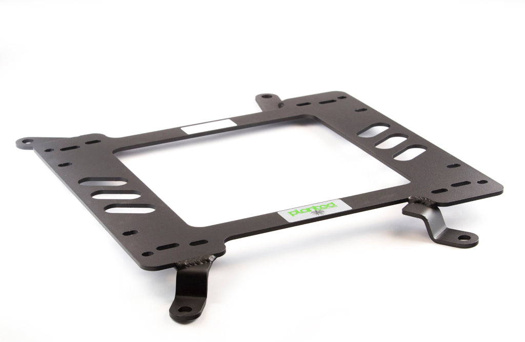Planted Seat Bracket- Dodge Viper 2nd Generation (1996-2002) - Driver / Left Planted Technology