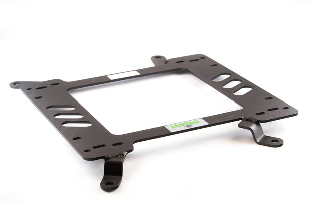 Planted Seat Bracket- Dodge Viper 2nd Generation (1996-2002) - Driver / Left Planted Technology