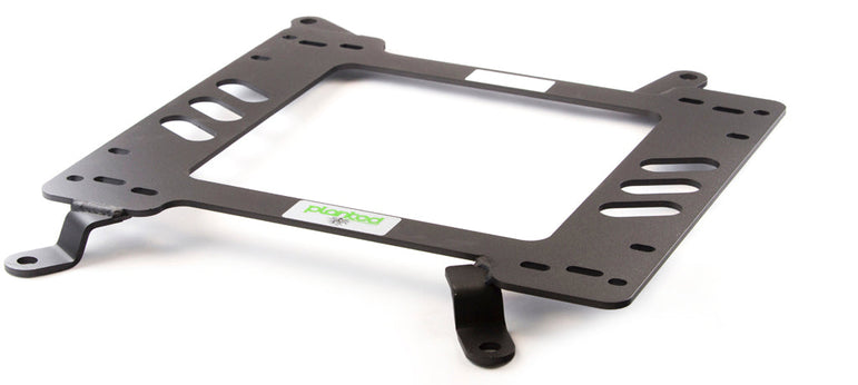 Planted Seat Bracket- Dodge Viper 2nd Generation (1996-2002) - Driver / Left Planted Technology