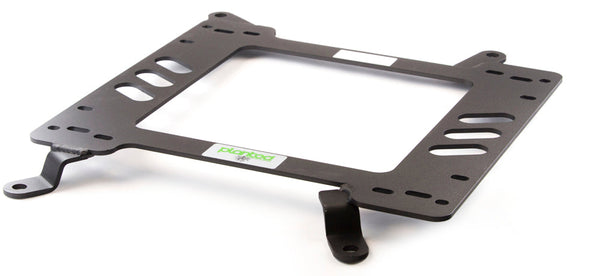 Planted Seat Bracket- Dodge Viper 2nd Generation (1996-2002) - Driver / Left Planted Technology