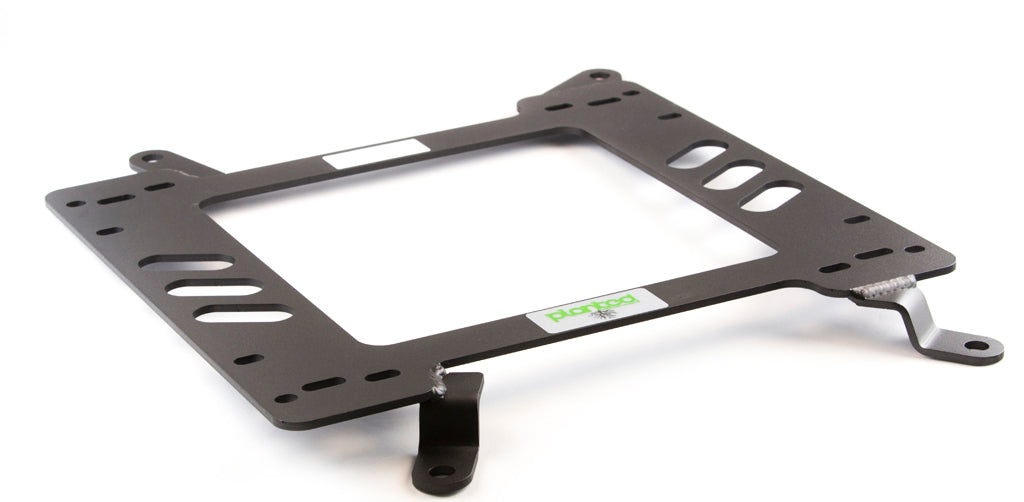 Planted Seat Bracket- Dodge Viper 2nd Generation (1996-2002) - Passenger / Right Planted Technology