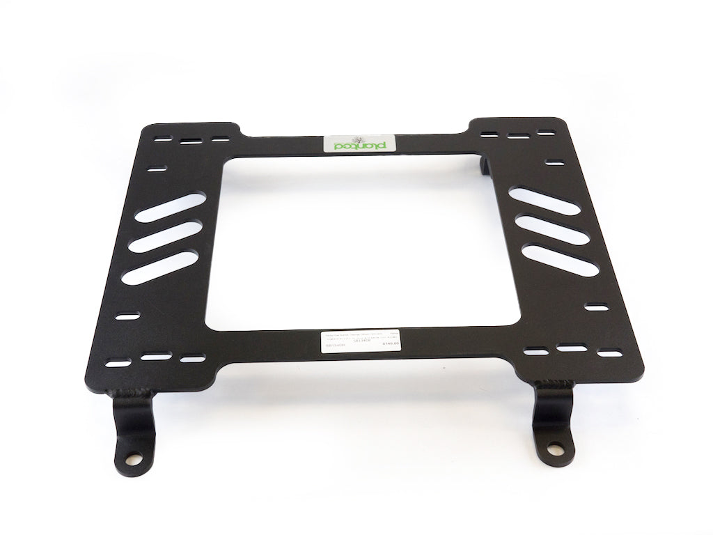 Planted Seat Bracket- Chevrolet Camaro (1970-1974) - Driver / Left Planted Technology