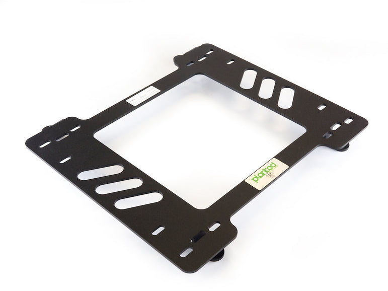 Planted Seat Bracket- Chevrolet Camaro (1970-1974) - Driver / Left Planted Technology
