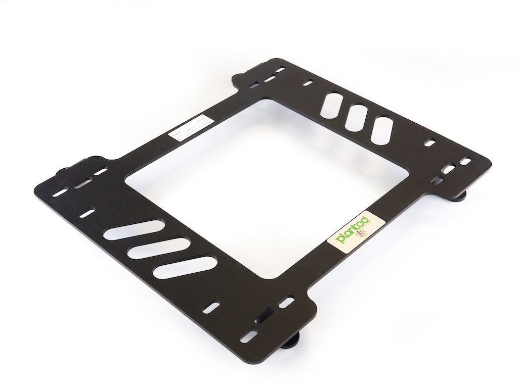 Planted Seat Bracket- Chevrolet Camaro (1970-1974) - Driver / Left Planted Technology