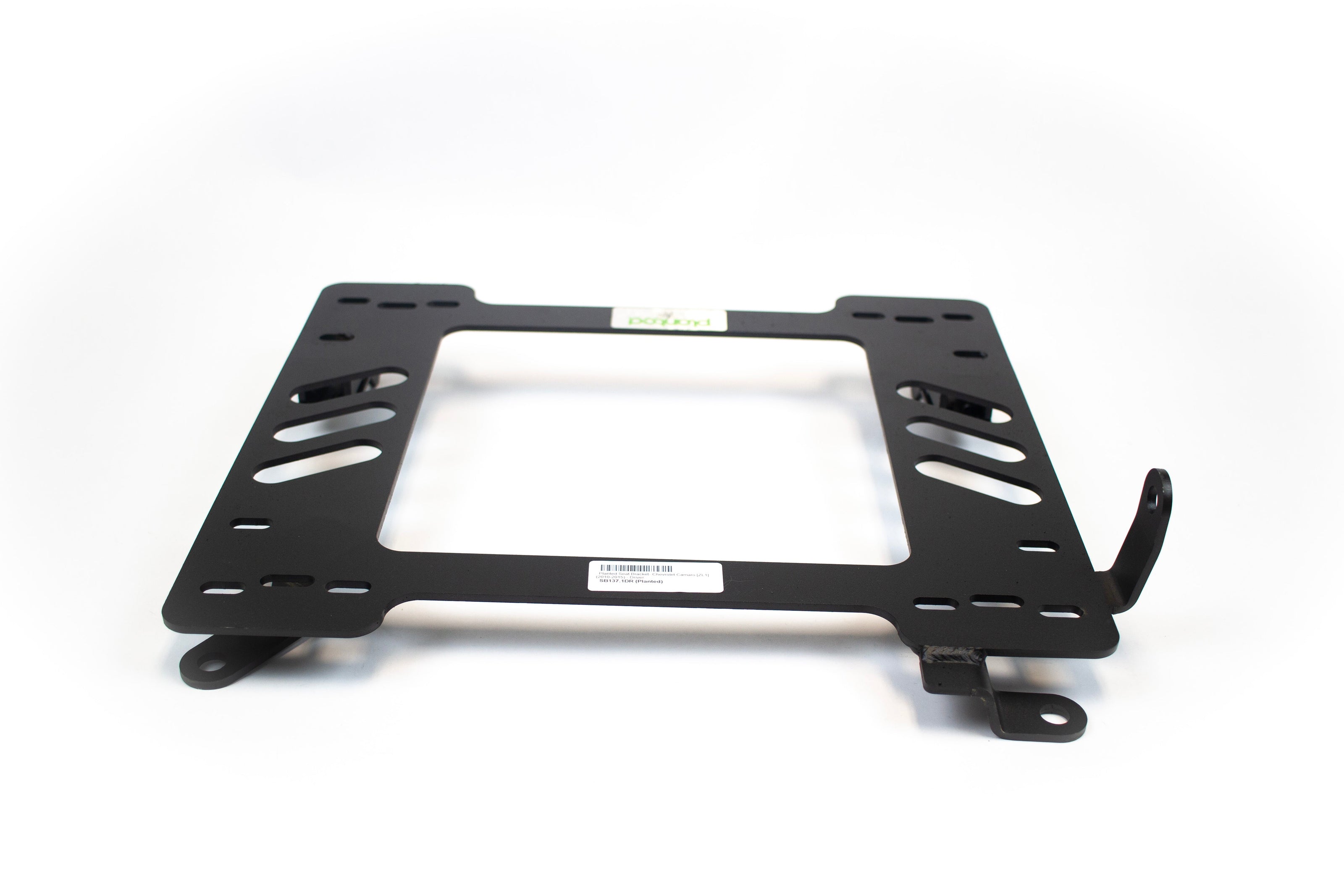 Planted Seat Bracket- Chevrolet Camaro [ZL1] (2010-2015) - Driver / Left Planted Technology
