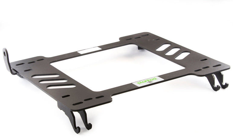 Planted Seat Bracket- Chevrolet Camaro [Excluding ZL1] (2010-2015) - Driver / Left Planted Technology