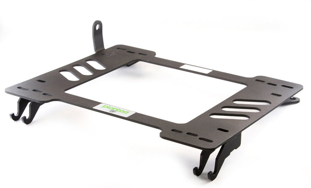 Planted Seat Bracket- Chevrolet Camaro [Excluding ZL1] (2010-2015) - Driver / Left Planted Technology