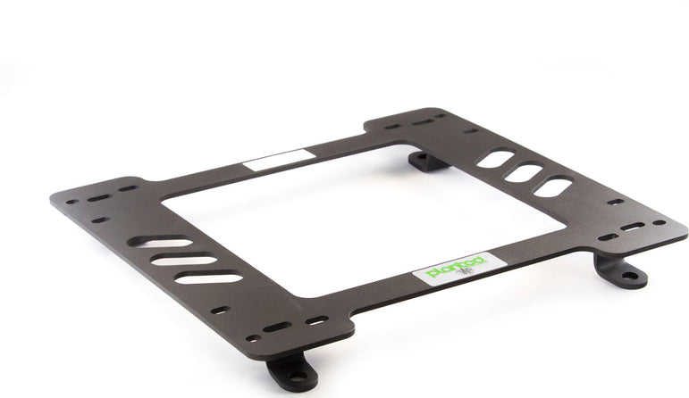 Planted Seat Bracket- Nissan/Datsun 240Z (1970-1974.5) - Driver / Left Planted Technology