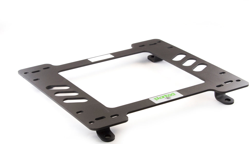 Planted Seat Bracket- Nissan/Datsun 240Z (1970-1974.5) - Driver / Left Planted Technology