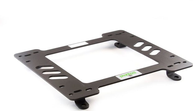 Planted Seat Bracket- Nissan/Datsun 240Z (1970-1974.5) - Driver / Left Planted Technology