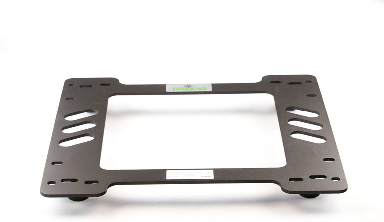 Planted Seat Bracket- Nissan/Datsun 240Z (1970-1974.5) - Driver / Left Planted Technology