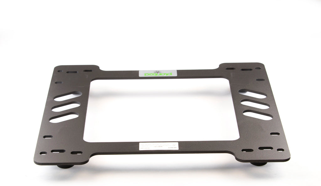 Planted Seat Bracket- Nissan/Datsun 240Z (1970-1974.5) - Driver / Left Planted Technology