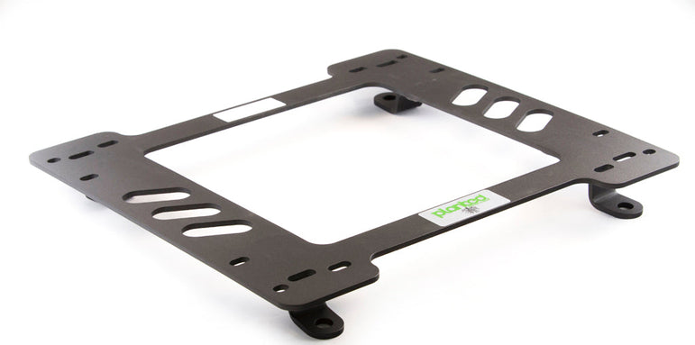 Planted Seat Bracket- Nissan/Datsun 240Z (1970-1974.5) - Passenger / Right Planted Technology