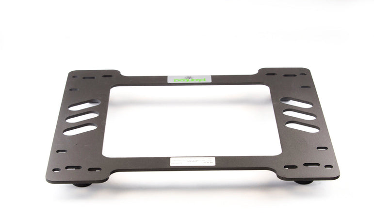 Planted Seat Bracket- Nissan/Datsun 240Z (1970-1974.5) - Passenger / Right Planted Technology