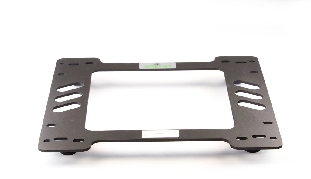 Planted Seat Bracket- Nissan/Datsun 240Z (1970-1974.5) - Passenger / Right Planted Technology