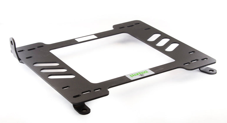 Planted Seat Bracket- BMW 1 Series (2008-2011) - Driver / Left Planted Technology