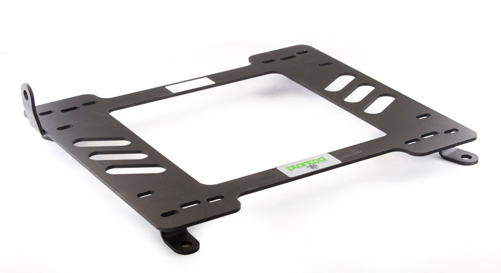 Planted Seat Bracket- BMW 1 Series (2008-2011) - Driver / Left Planted Technology