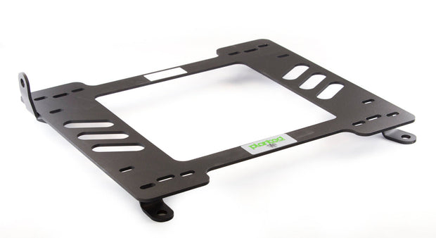 Planted Seat Bracket- BMW 1 Series (2008-2011) - Driver / Left Planted Technology