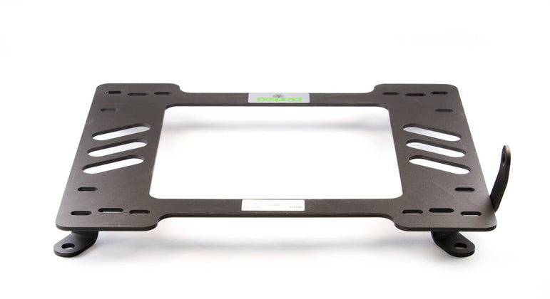 Planted Seat Bracket- BMW 1 Series (2008-2011) - Driver / Left Planted Technology