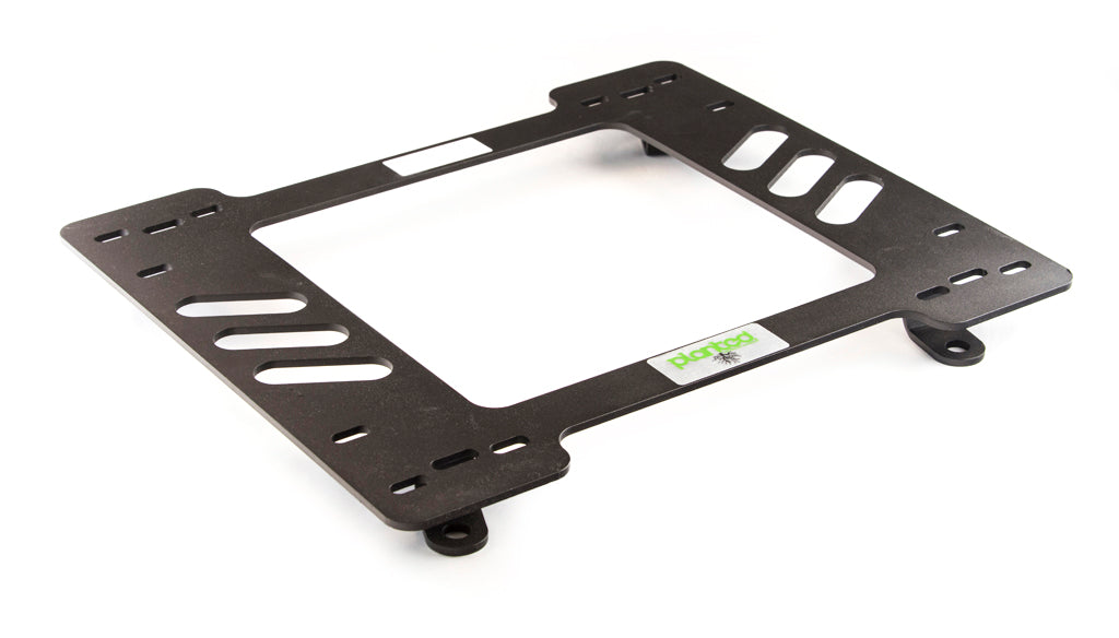 Planted Seat Bracket- Pontiac Firebird/Trans Am (1982-1992) - Driver / Left Planted Technology