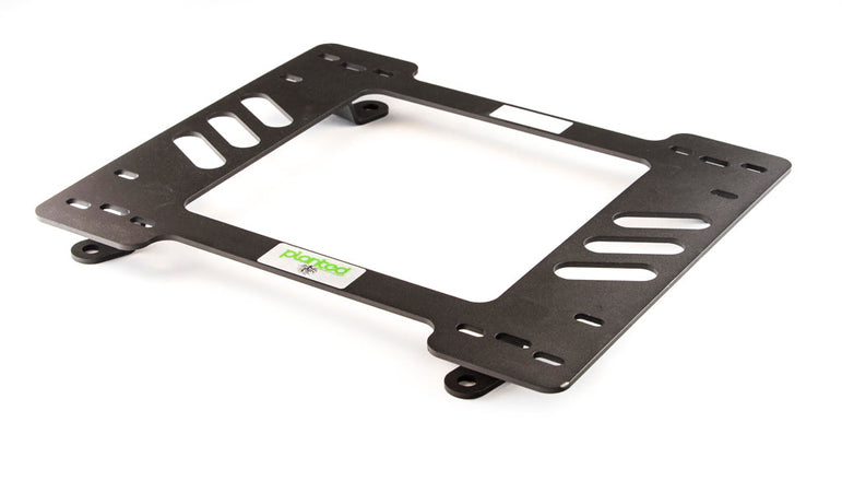 Planted Seat Bracket- Pontiac Firebird/Trans Am (1982-1992) - Driver / Left Planted Technology