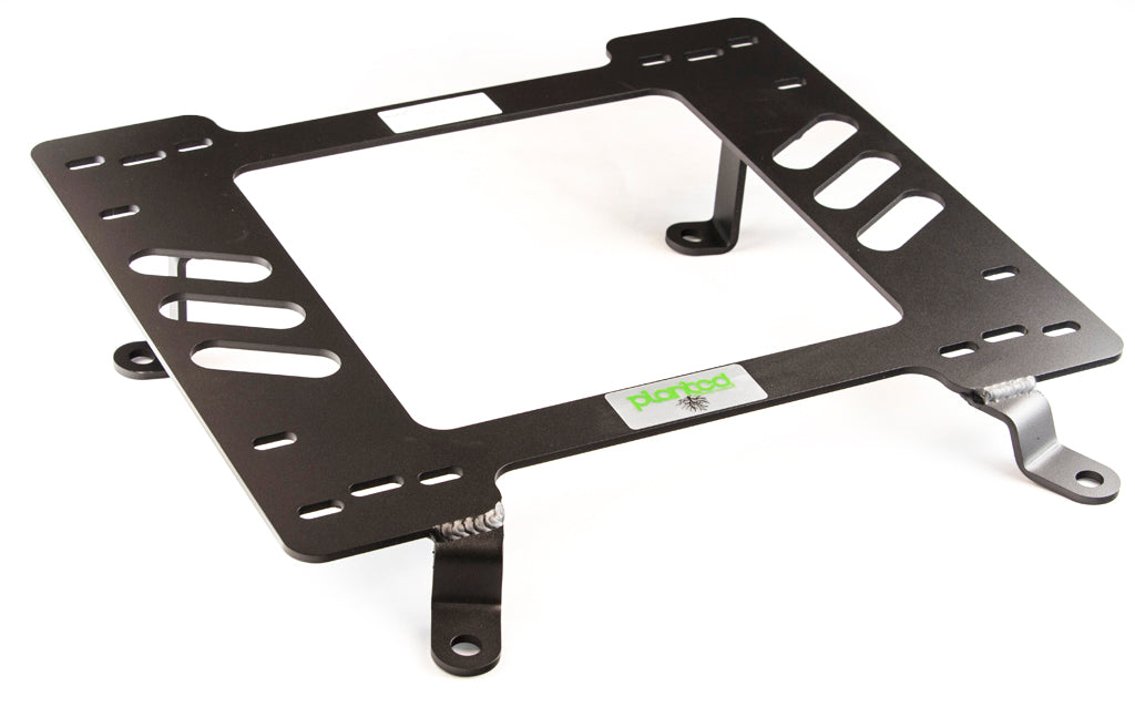 Planted Seat Bracket- Pontiac Firebird/Trans Am (1982-1992) - Passenger / Right Planted Technology