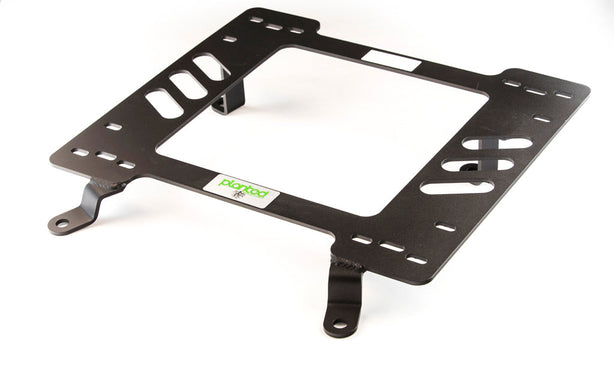 Planted Seat Bracket- Pontiac Firebird/Trans Am (1982-1992) - Passenger / Right Planted Technology