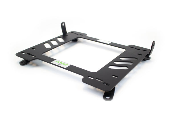Planted Seat Bracket- BMW 3 Series Sedan/Convertible [E90/E91/E93 Chassis] (2006-2013) - Driver / Left Planted Technology