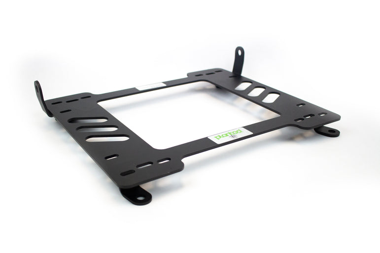 Planted Seat Bracket- BMW 3 Series Sedan/Convertible [E90/E91/E93 Chassis] (2006-2013) - Driver / Left Planted Technology