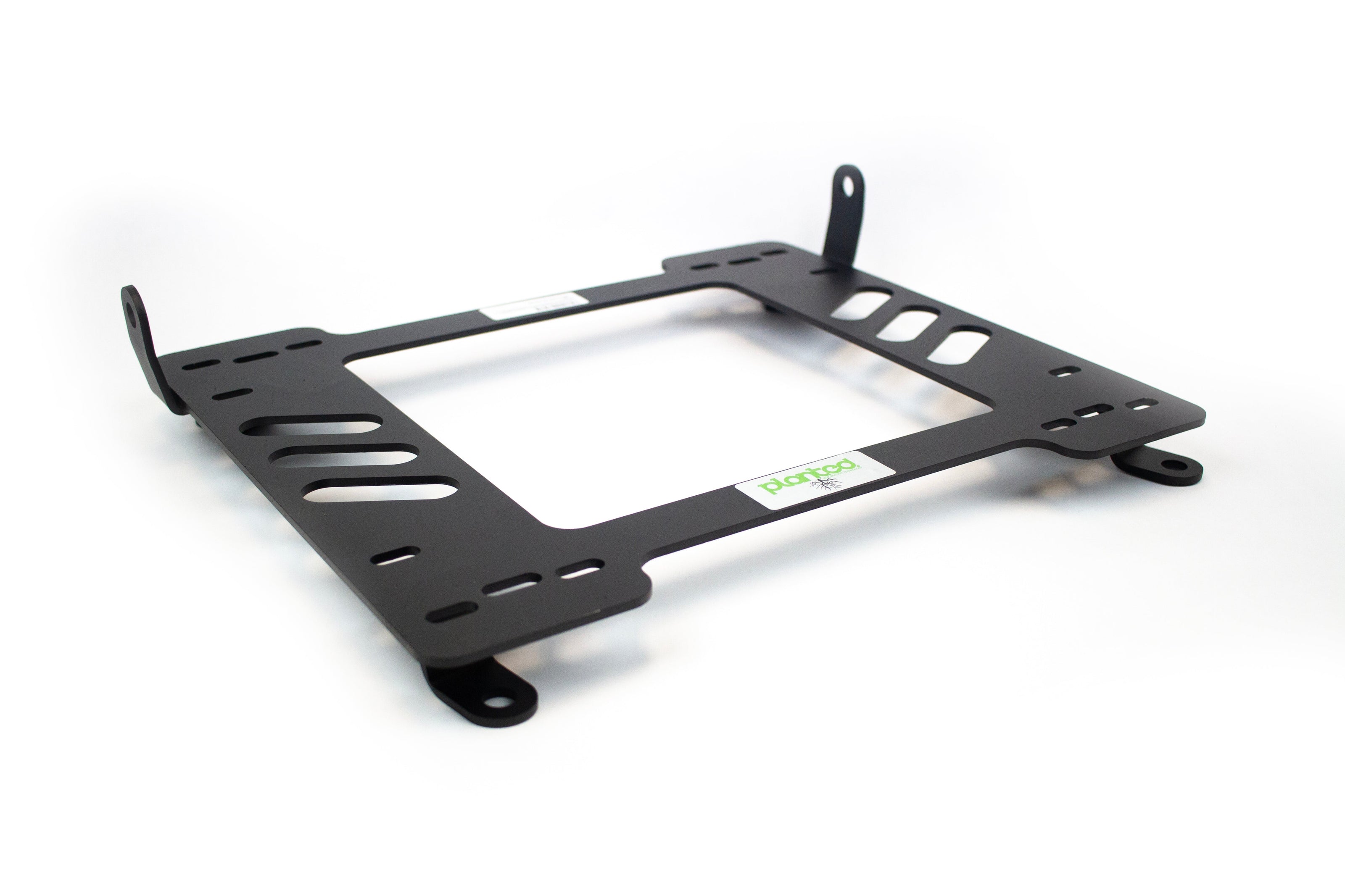 Planted Seat Bracket- BMW 3 Series Sedan/Convertible [E90/E91/E93 Chassis] (2006-2013) - Driver / Left Planted Technology