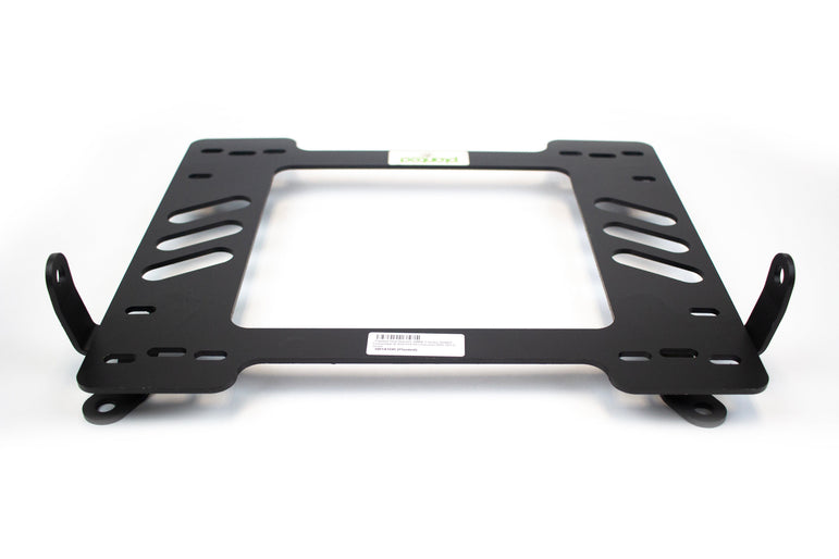Planted Seat Bracket- BMW 3 Series Sedan/Convertible [E90/E91/E93 Chassis] (2006-2013) - Driver / Left Planted Technology