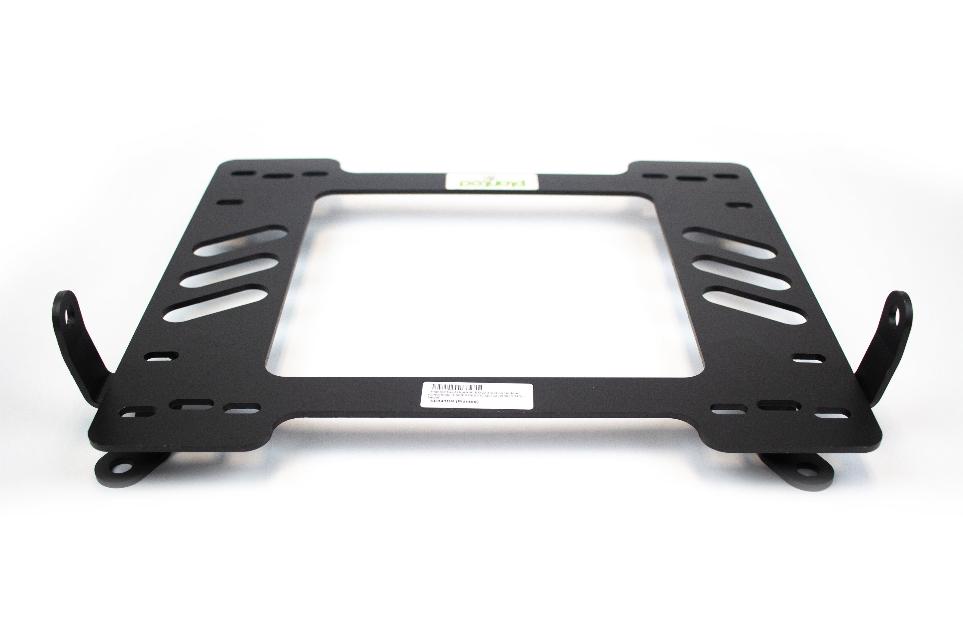 Planted Seat Bracket- BMW 3 Series Sedan/Convertible [E90/E91/E93 Chassis] (2006-2013) - Driver / Left Planted Technology