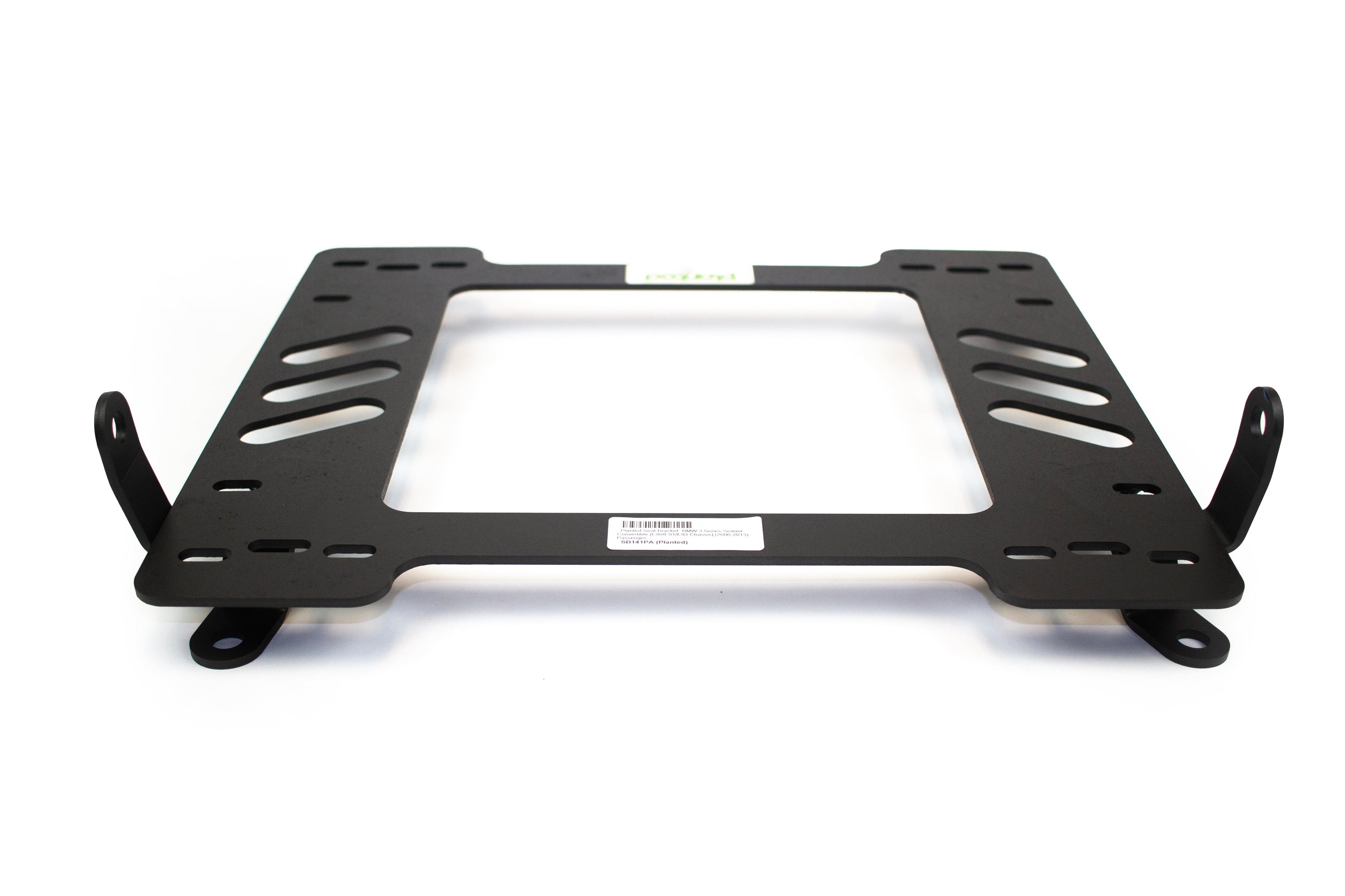 Planted Seat Bracket- BMW 3 Series Sedan/Convertible [E90/E91/E93 Chassis] (2006-2013) - Passenger / Right Planted Technology