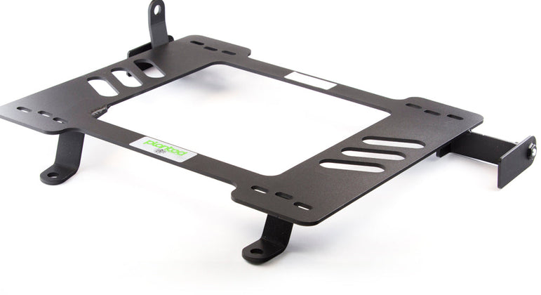 Planted Seat Bracket- Audi S4 [C4 Chassis] (1991-1994) - Driver / Left Planted Technology