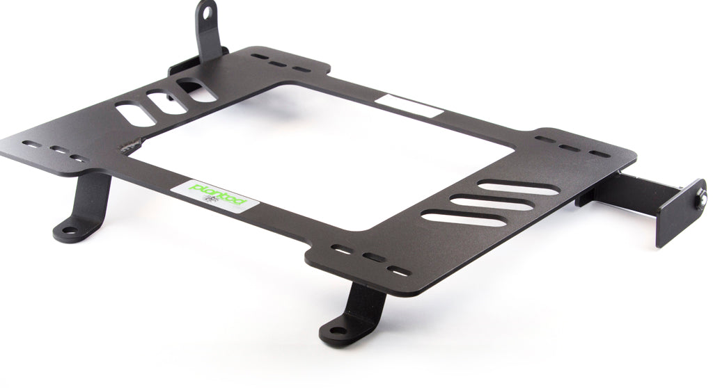 Planted Seat Bracket- Audi S4 [C4 Chassis] (1991-1994) - Driver / Left Planted Technology