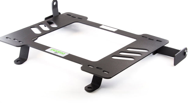 Planted Seat Bracket- Audi S4 [C4 Chassis] (1991-1994) - Driver / Left Planted Technology