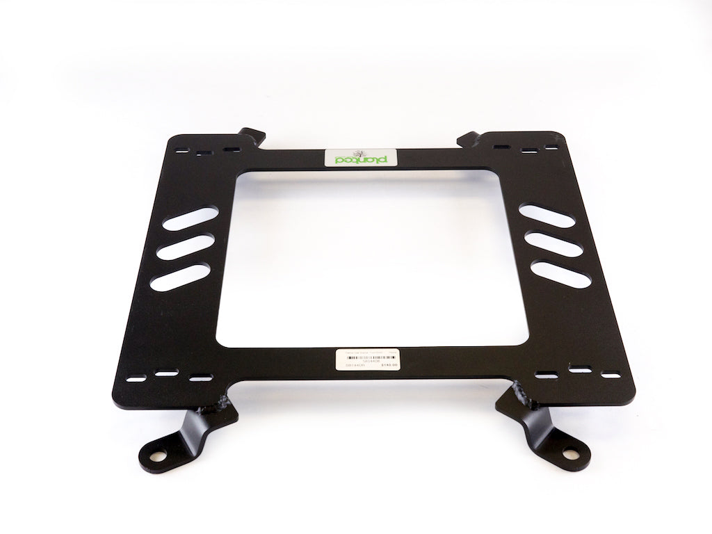 Planted Seat Bracket- Ford RS200 (1984-1986) - Driver / Left Planted Technology