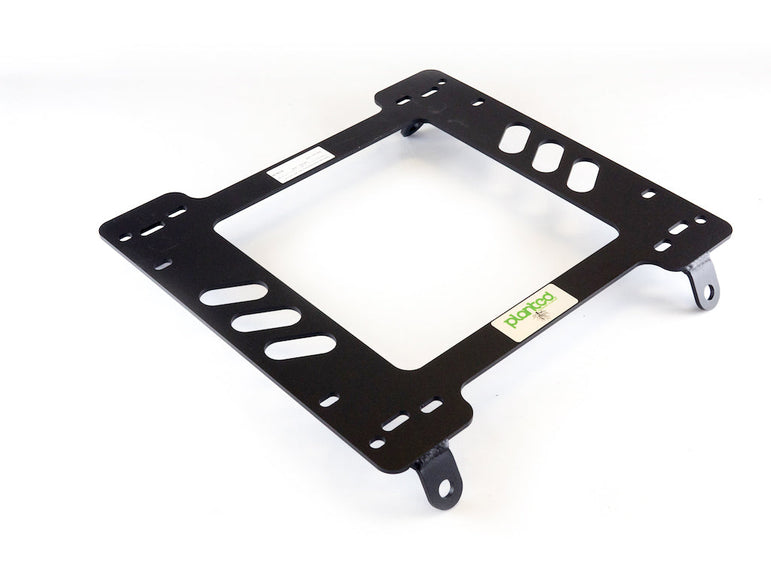 Planted Seat Bracket- Nissan/Datsun 260Z, 280Z (1974.5-1978) *Angled Rear Tabs* - Passenger / Right Planted Technology