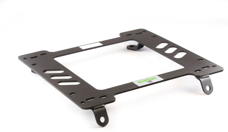 Planted Seat Bracket- Nissan/Datsun 280Z (1974.5-1978) *Flat Rear Tabs* - Driver / Left Planted Technology