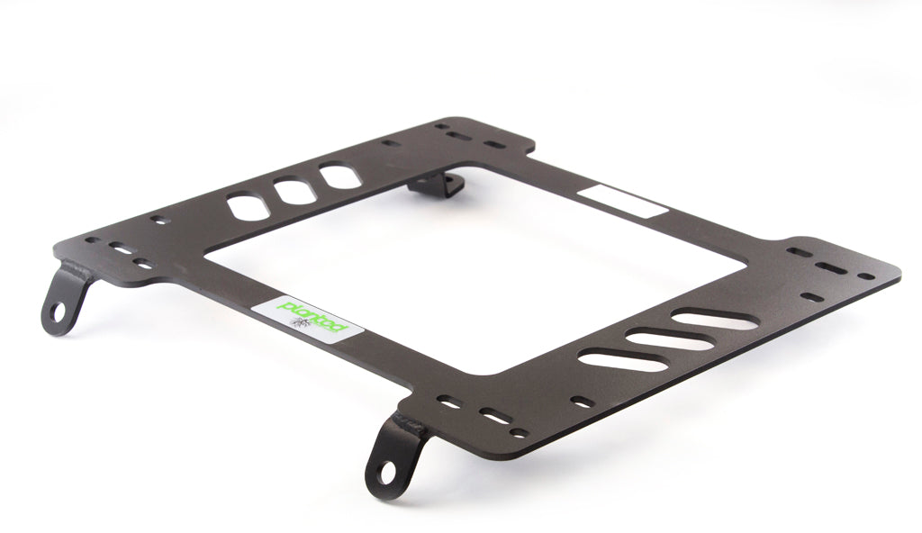 Planted Seat Bracket- Nissan/Datsun 280Z (1974.5-1978) *Flat Rear Tabs* - Driver / Left Planted Technology