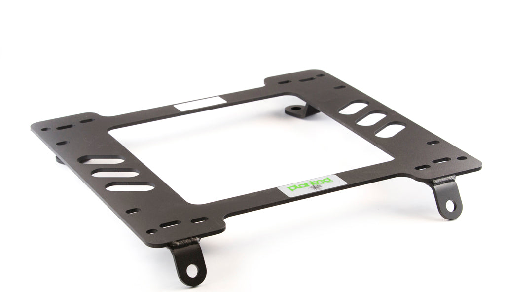 Planted Seat Bracket- Nissan/Datsun 280Z (1974.5-1978) *Flat Rear Tabs* - Passenger / Right Planted Technology
