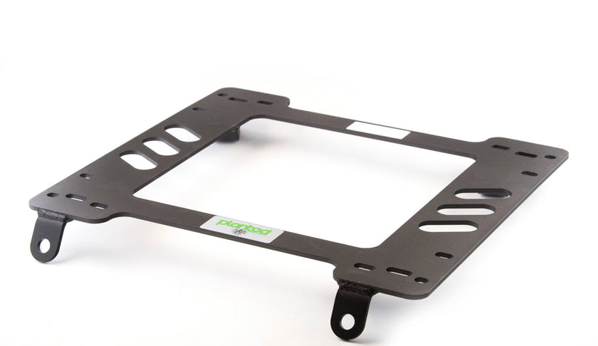 Planted Seat Bracket- Nissan/Datsun 280Z (1974.5-1978) *Flat Rear Tabs* - Passenger / Right Planted Technology