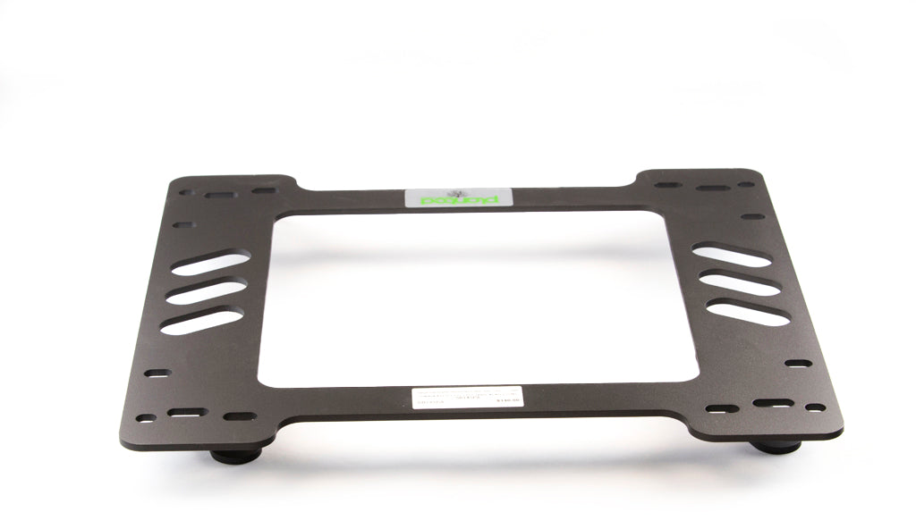Planted Seat Bracket- Nissan/Datsun 280Z (1974.5-1978) *Flat Rear Tabs* - Passenger / Right Planted Technology