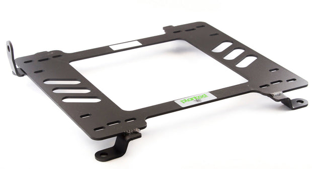 Planted Seat Bracket- Ford Fiesta Mark VI (2008-2019) - Driver / Left Planted Technology