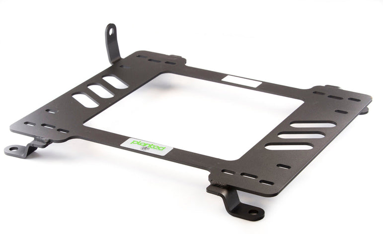 Planted Seat Bracket- Ford Fiesta Mark VI (2008-2019) - Driver / Left Planted Technology
