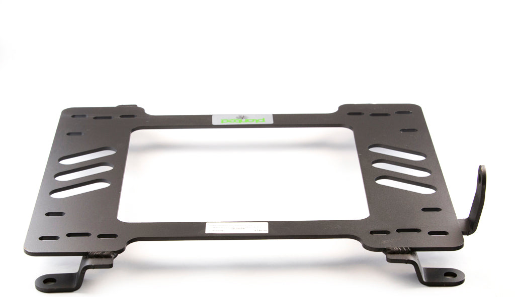 Planted Seat Bracket- Ford Fiesta Mark VI (2008-2019) - Driver / Left Planted Technology