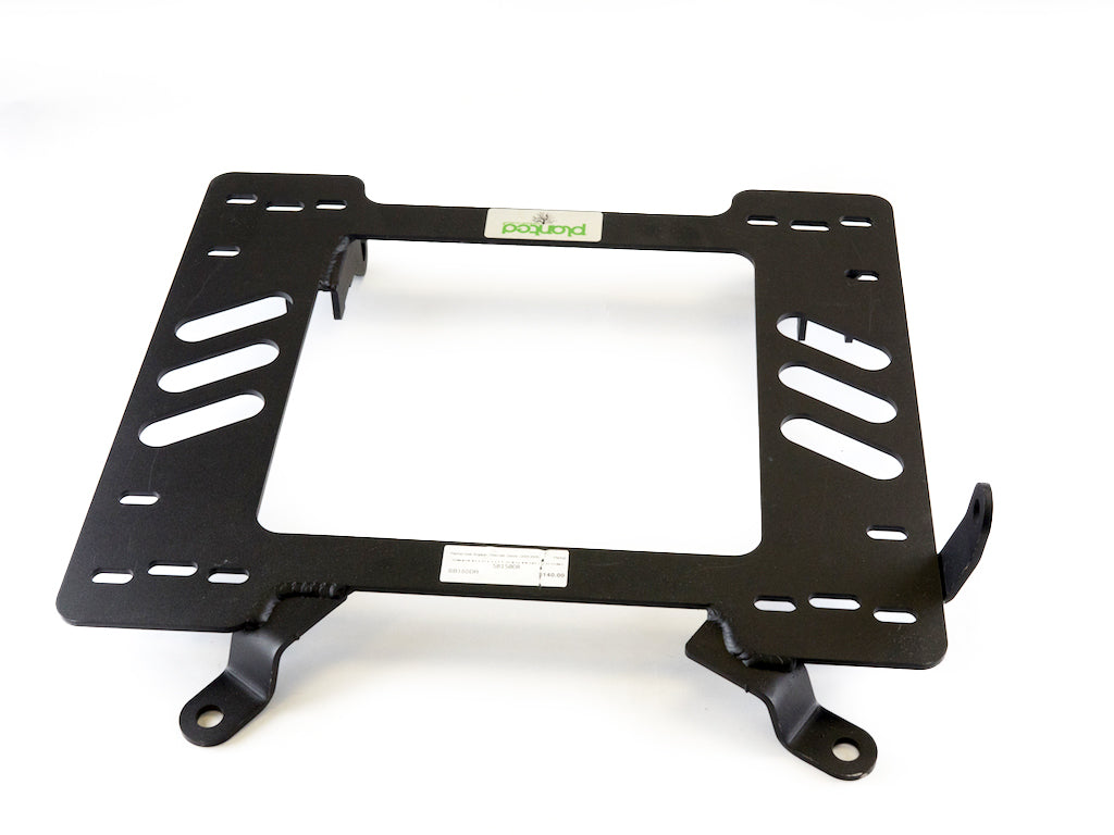 Planted Seat Bracket- Pontiac Grand Am (1999-2005) - Driver / Left Planted Technology
