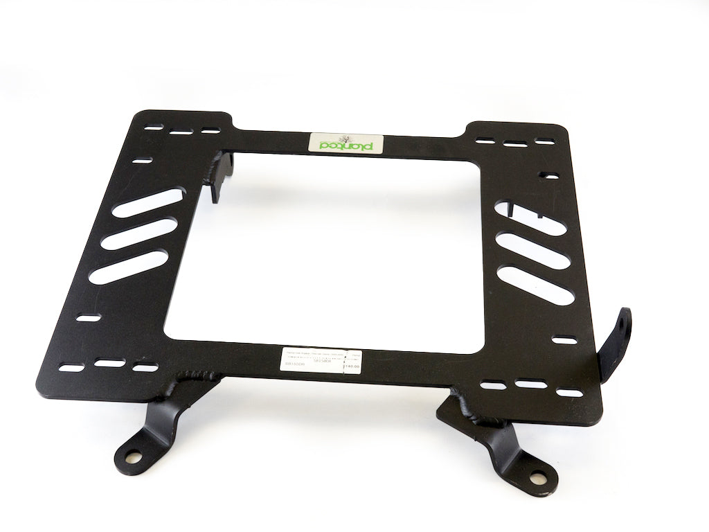 Planted Seat Bracket- Oldsmobile Alero (1999-2004) - Driver / Left Planted Technology