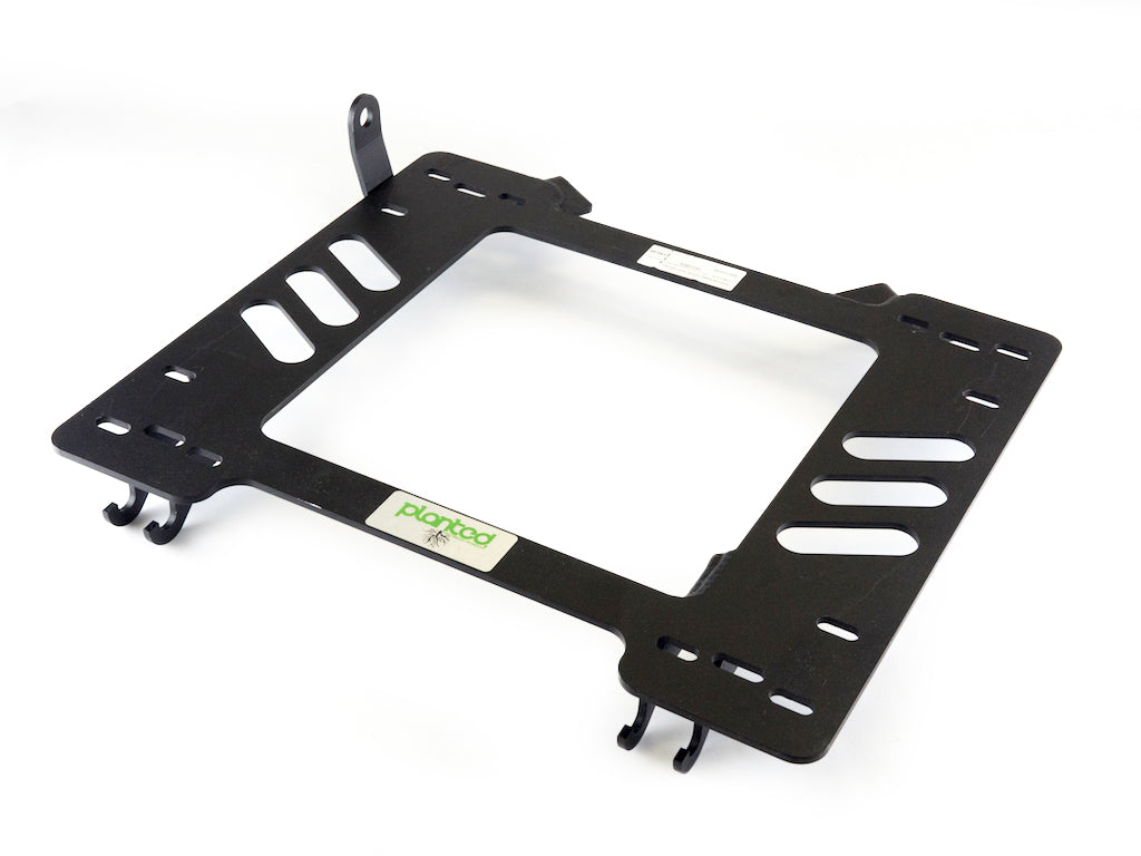 Planted Seat Bracket- Oldsmobile Alero (1999-2004) - Driver / Left Planted Technology